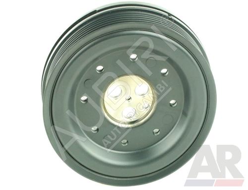 Poulie vilebrequin Ford Transit 2000-2006 2.0 DI/TDCI