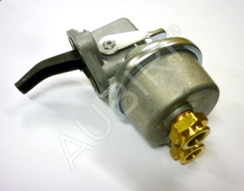 Pompe à carburant Iveco, FPT