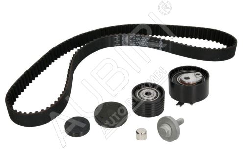 Kit de distribution Renault Kangoo depuis 2008 1.4i/1.6i 16V