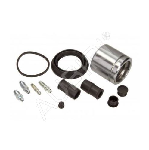 Kit réparation, Étrier frein Doblo depuis 2010, Transit Connect depuis 2013 avant, 57 mm