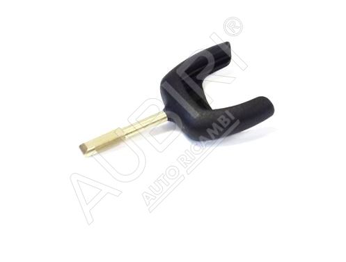 Clé de contact Ford Transit 2006-2014