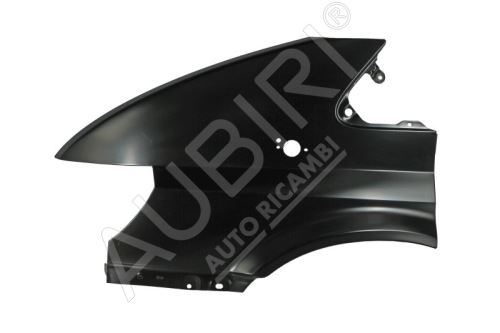 Aile avant Ford Transit 2000-2006 gauche, trou pour clignotants