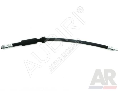 Flexible de frein Renault Trafic 2001-2014 avant gauche/droite 395 mm