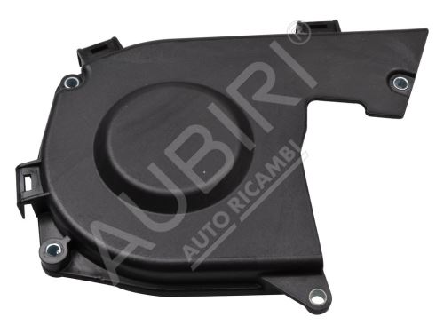 Carter de distribution Fiat Doblo 2000-2010 1.9JTD supérieur gauche