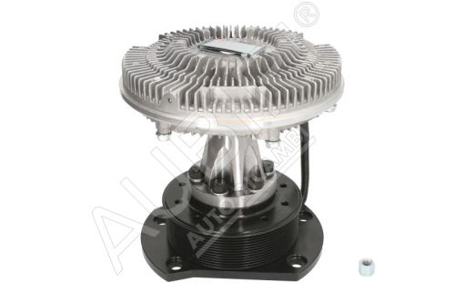 Embrayage, ventilateur de radiateur Iveco Stralis, Trakker