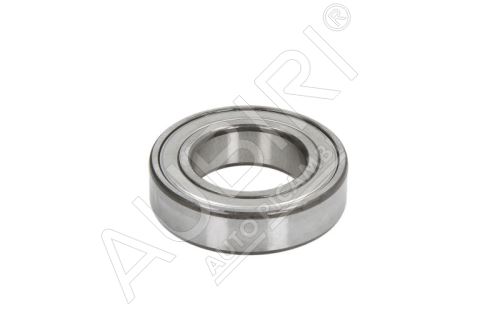 Roulement d'arbre de transmission Fiat Ducato depuis 2006 35x62x14 mm