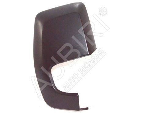 Coque de rétroviseur Ford Transit Custom depuis 2012 droit