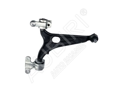 Triangle de suspension avant Fiat Scudo, Jumpy, Expert 2007-2016 droite