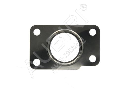 Turbocharger gasket Iveco Daily, Fiat Ducato 2.3 on flange