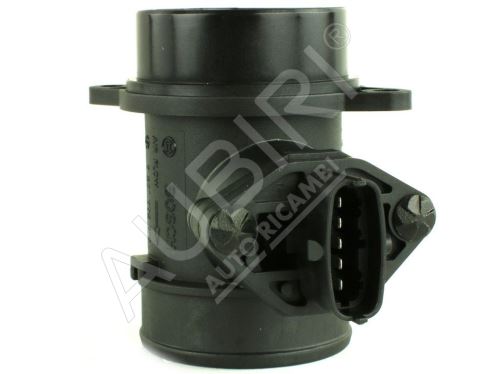 Débitmètre de masse d'air Fiat Doblo 2004-2005 1.3 JTD 16V 51W