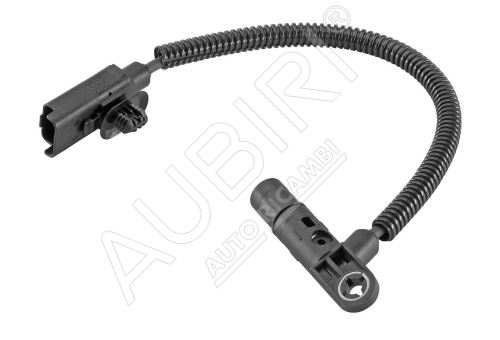 Camshaft speed sensor Citroën Jumpy since 2007, Berlingo since 2008 1.6 HDi/BlueHDi