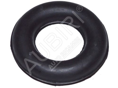 Exhaust rubber mount Fiat Ducato 1994-2002, Fiorino 1991-2008