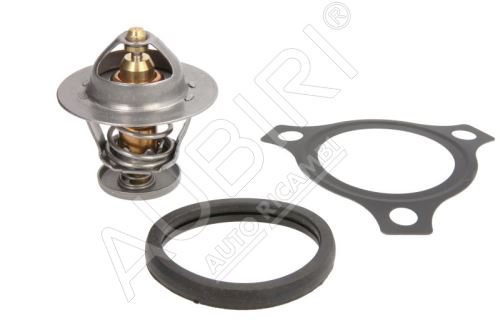 Thermostat d'eau Fiat Ducato 2006-2011 2.2D, Ford Transit depuis 2000 2.2/2.4 Di/TDCi