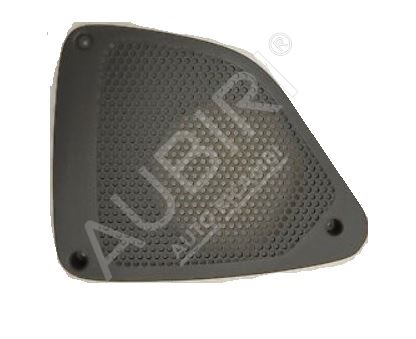 Grille haut-parleur Fiat Ducato 244 2001-2006 -droit