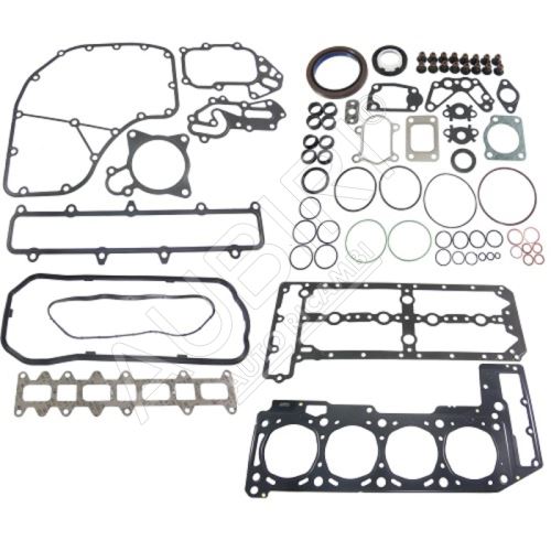 Kit joints moteur Iveco Daily 2006-2016, Fiat Ducato 2006-2016, 3,0D avec joint de culasse