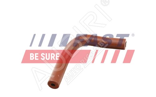 Durite capteur de pression différentielle DPF Renault Kangoo depuis 2020 1.5 BluedCi