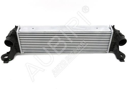 Intercooler, échangeur Iveco Daily 2011-2016 2.3/3.0D