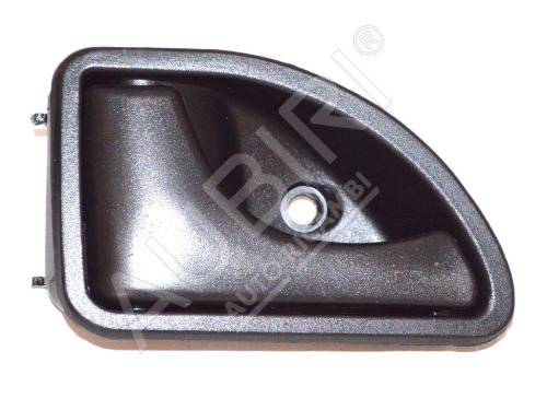 Poignée intérieure de porte avant Renault Kangoo 1998-2008 gauche