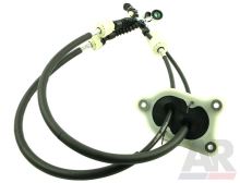 Câble de boîte de vitesses Fiat Fiorino 07