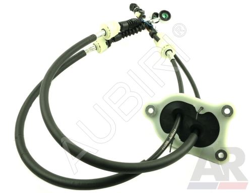 Câble de boîte de vitesses Fiat Fiorino 07