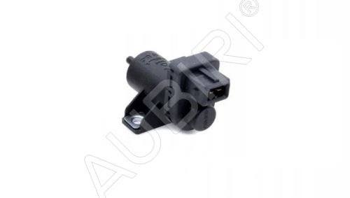 Electrovanne de vanne EGR Renault Master depuis 2010 2.3D, Trafic 2003-2018 2.0D