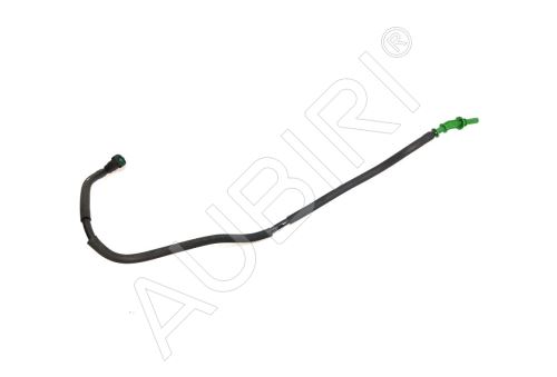 Durite carburant Fiat Scudo, Jumpy, Expert 2011-2016 2.0D