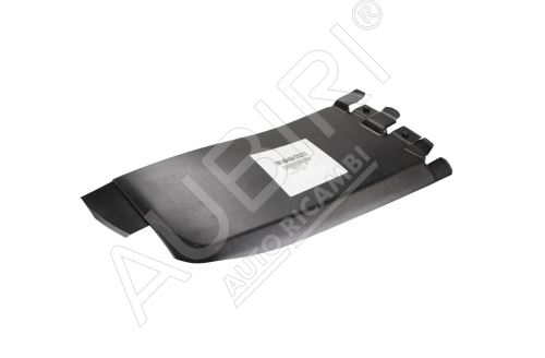 Plastic cover under fender Renault Trafic since 2014, Talento since 2016 rear, left