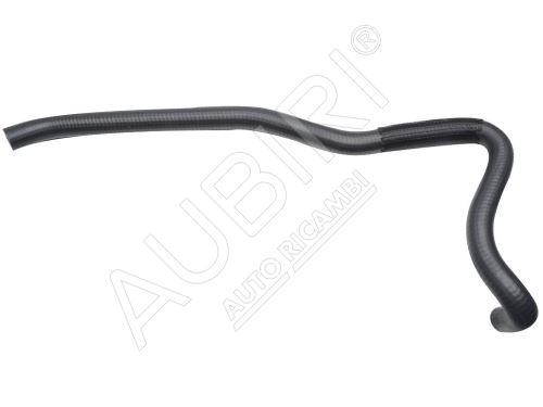 Expansion tank hose 10 1.6/2.0 JTD