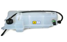 Vase d'expansion Iveco Daily 2000-2006 3.0JTD avec bouchon et capteur, Euro3