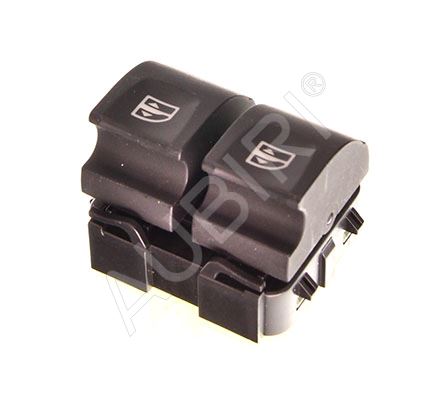 Boutons de lève-vitres électriques Renault Trafic depuis 2014, Vivaro 2014-2019 gauche