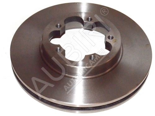 Disques de frein Ford Transit 2006-2014 2.2 TDCi avant, 280 mm