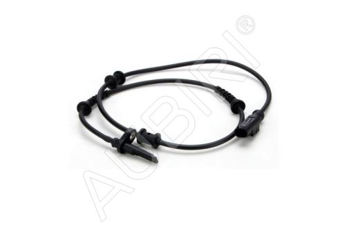 Capteur ABS Fiat Ducato depuis 2006 gauche/droit arrière, 949 mm