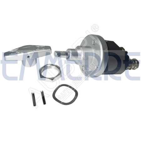 Battery switch Iveco EuroCargo