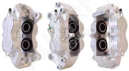 Étrier de frein Iveco TurboDaily 1990-2000 avant, gauche, 44mm