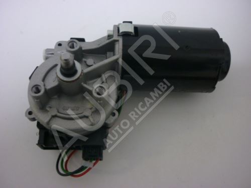 Moteur d'essuie-glace Fiat Ducato 244 2002-2006