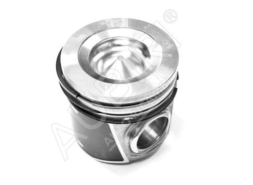 Piston Iveco Daily 2000-2011, Fiat Ducato 2006-2011 3.0 JTD Euro 4/5, 95.80 mm STD