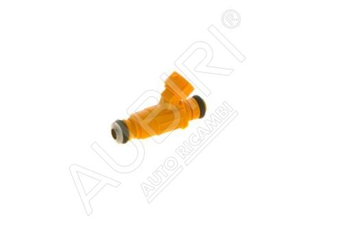 Injecteur Fiat Fiorino 2011-2016 1.4i - typ BOSCH