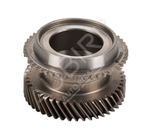 5th gear wheel Fiat Ducato since 2006 3.0, 44 teeth