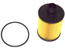 Filtre à huile Fiat Doblo depuis 2010, Fiorino depuis 2007 1.3/1.6MTJ Euro5