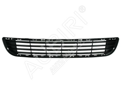 Grille de pare-chocs avant Citroën Berlingo, Peugeot Partner 2008-2012 inférieur