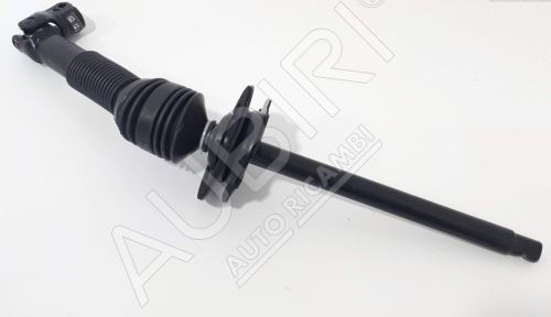 Steering Column Iveco Daily 2011-2014 65C/70C lower with holder