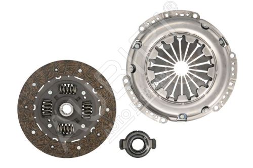 Kit d'embrayage Citroën Berlingo 1996-2008 1.4i with bearing, 200mm