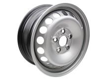 Jante tôle Volkswagen Crafter depuis 2016 6,5Jx16", ET60, 5x120 mm