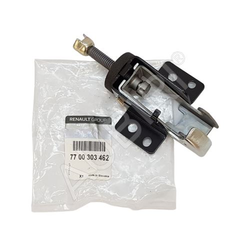 Support de roue de secours Renault Kangoo 1997-2008