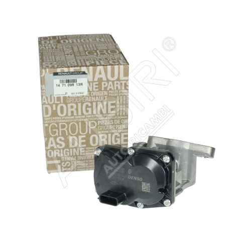 Vanne EGR Renault Kangoo 2008-2021 1.5D