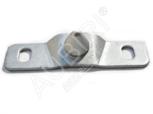 Goupille de guidage porte coulissante Fiat Ducato 1994-2011 supérieur