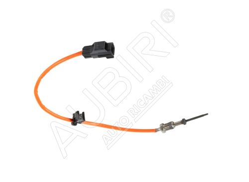 Sonde de température des gaz d'échappement Ford Transit Custom depuis 2016 2.0 EcoBlue