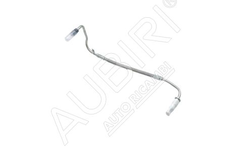 Tube de butée d'embrayage Citroën Berlingo, Partner 2011-2016 1.6 HDi