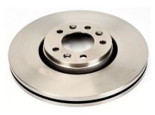 Disques de frein Fiat Scudo depuis 2007 1.6/2.0D avant, 304mm
