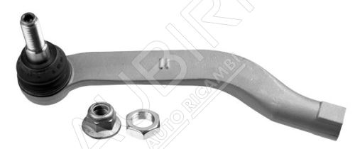 Tie rod end Renault Master 2010– left